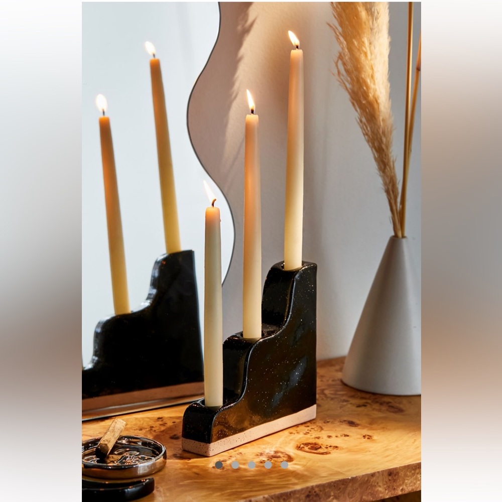 Urban outfitters candleholder
